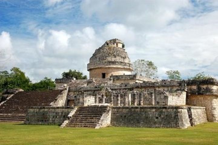 Chichen Itza Premier Experience image