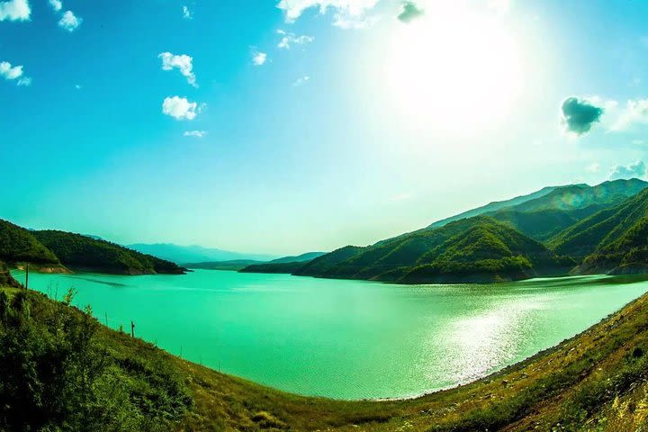 Tour to Karabakh image