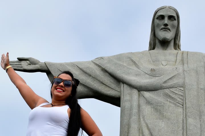 One day tour in Rio image