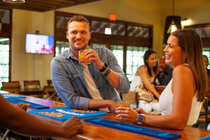 Appleton Estate Rum Tasting & Black River Safari image