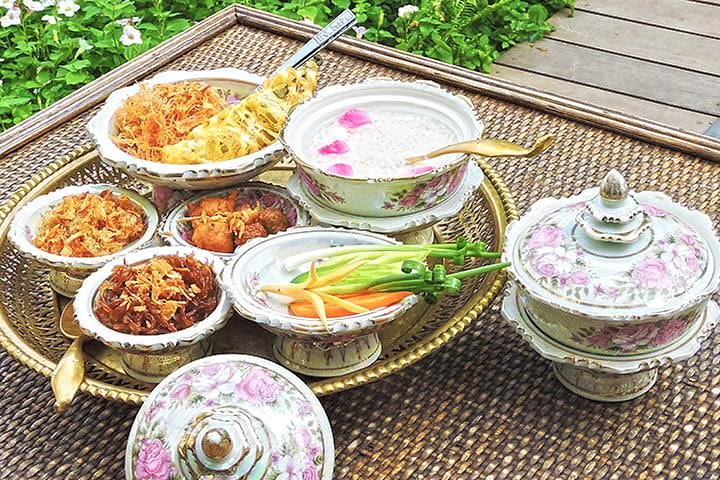 4 Corners of Thailand: A Taste Sensation Food Tour in Hua Hin image