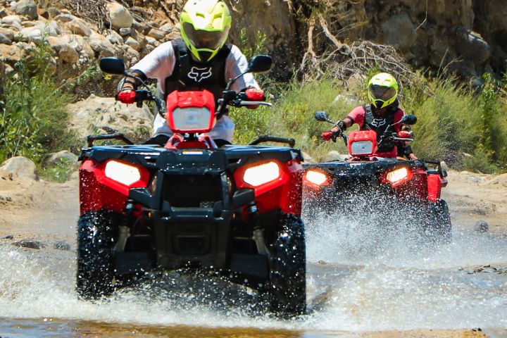  ATV Tours and Excursions in Cabo San Lucas image