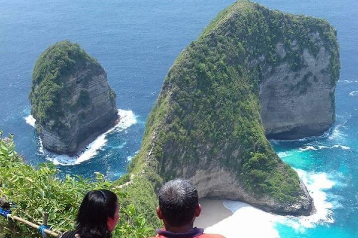 3-Days Nusa lembongan & Nusa Penida island Complete Tour image