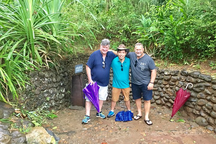 DMZ (Demilitarized Zone) Private Tour from Hue City image