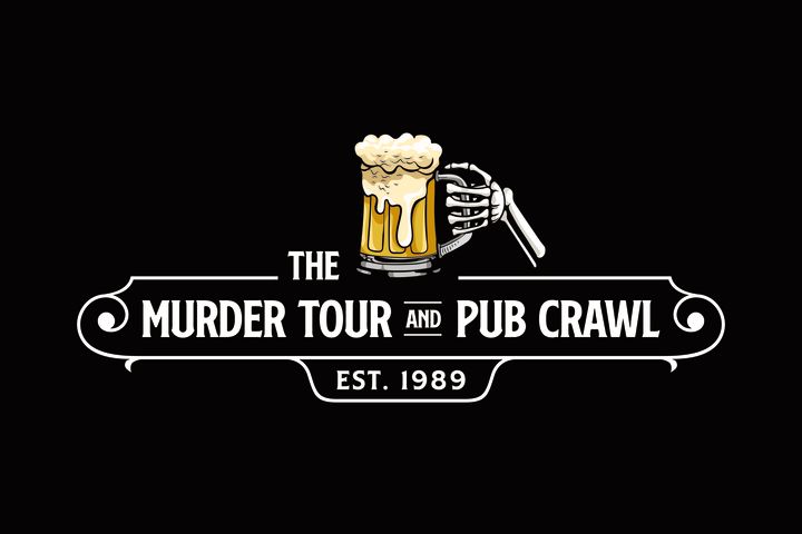 The Murder Tour and Pub Crawl image