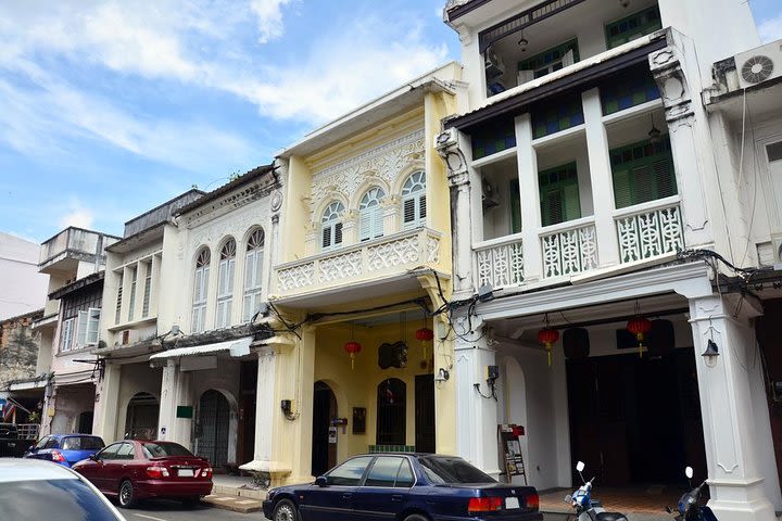 Private Electric Bike Tour of Phuket image