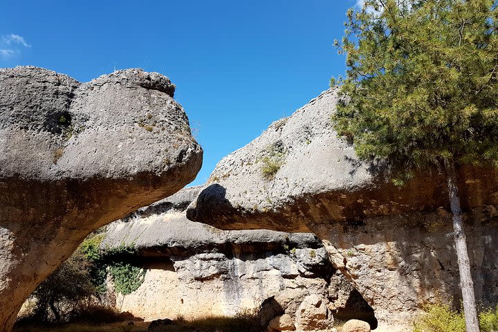 Excursion to the Enchanted City from Cuenca image