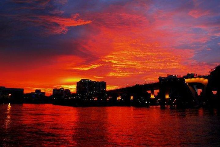 Cast Away the Day Champagne Sunset Sail Ft. Lauderdale image