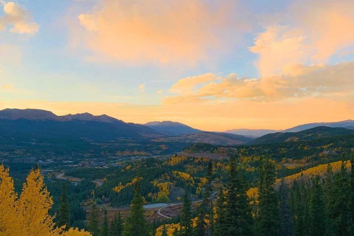 Breckenridge Mountain Explorer Tour image