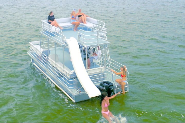 Private Party Boat Rental in Anna Maria Island image