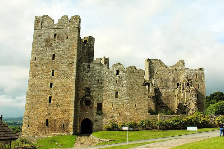 Yorkshire Dales Day Trip from York image