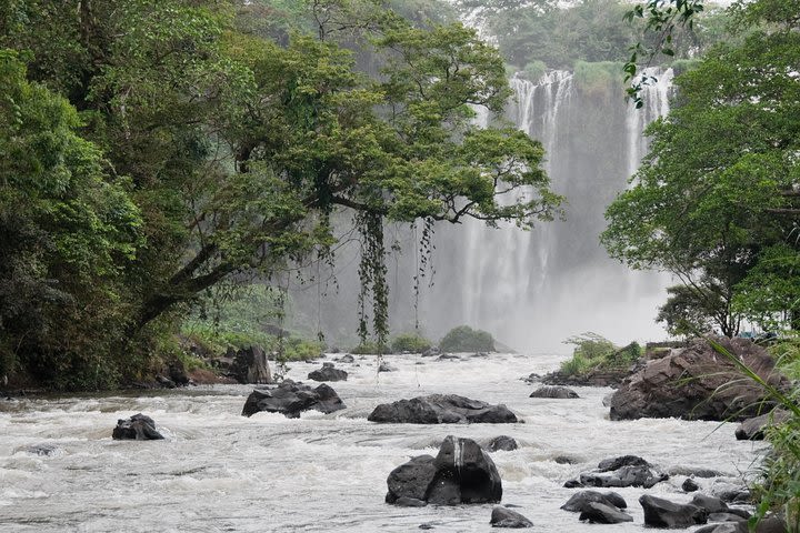 Catemaco & los Tuxtlas Tour image