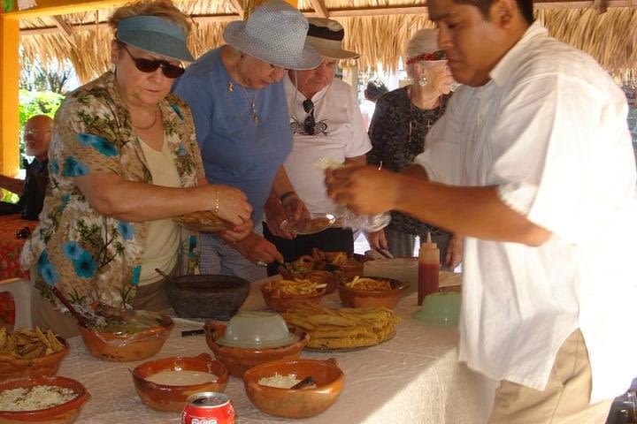 Mexican Cooking Class in Acapulco image