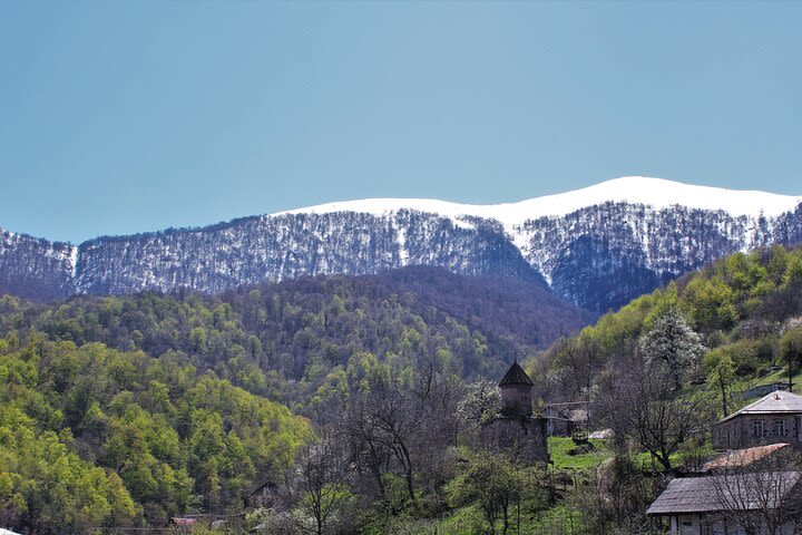 Group Tour: Crystal Dilijan image