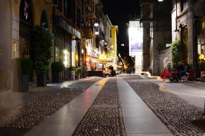 2-Hour Milan By Night Walking Tour image