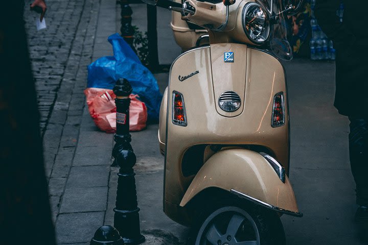 2 Wheeler Rental Service in Varanasi , Uttar Pradesh, India image