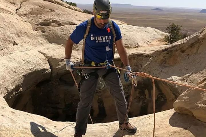 Half-Day Occulus Canyon Tour image