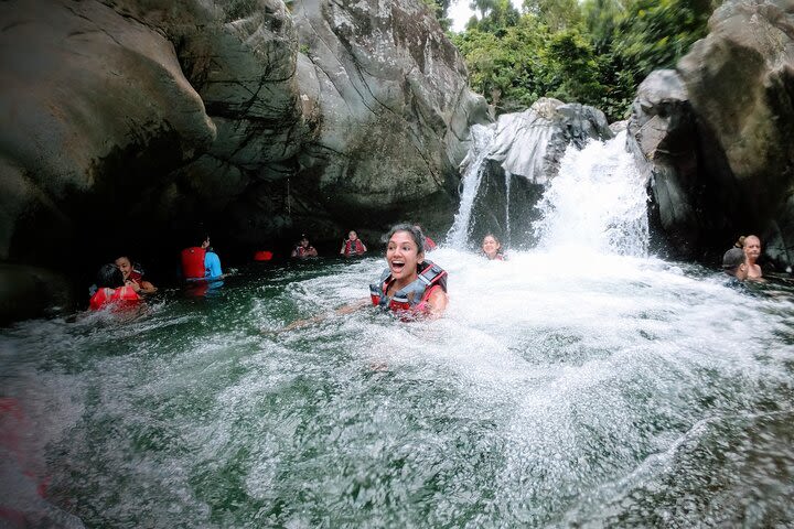 Puerto Rico: El Yunque Rainforest & Waterfalls Half-Day Tour image