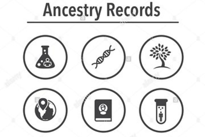 In Search of Ancestors - Family Researches Back on the Roots - Ultimate Tour image