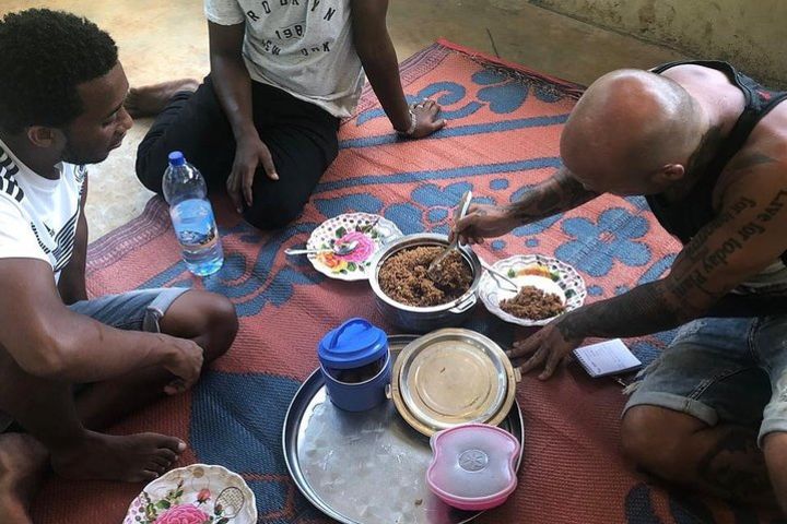 Traditional Zanzibar Cooking Class including Spice Tour image