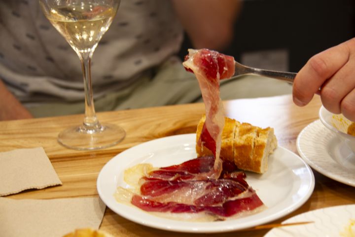 Secret Food Tours San Sebastian  image