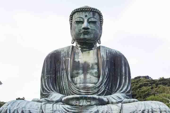 One Day Tour of Kamakura from Tokyo image