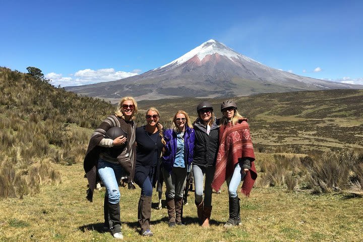 5-Day Andes and Amazon Adventure image