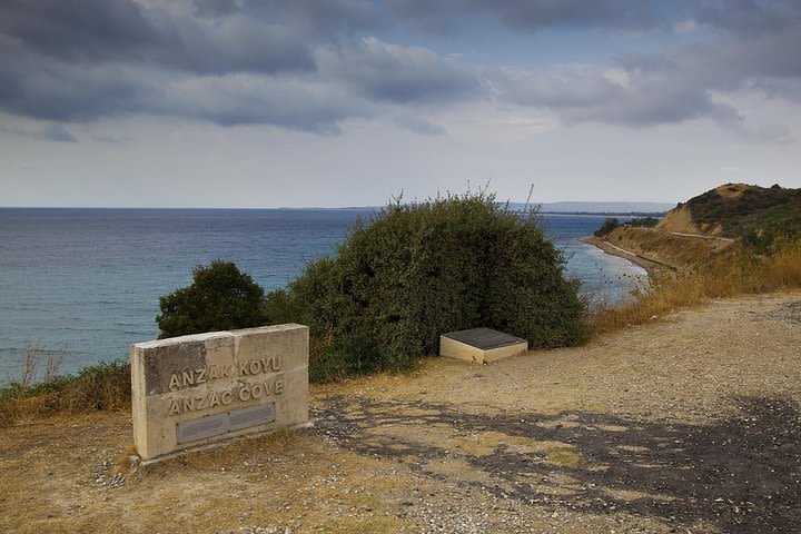 3 Day Gallipoli in Depth Tour from Istanbul with Troy image