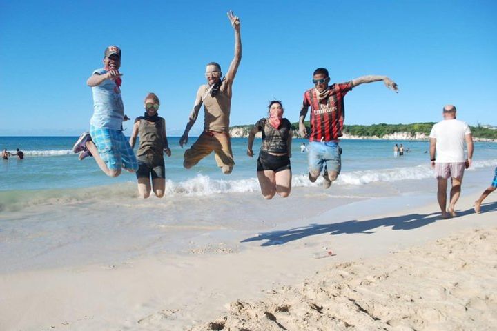 ATV Tour - Visit Macao Beach image