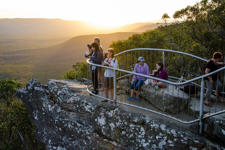 Great Ocean Road Grampians 3 Day National Park Tour Melbourne Roundtrip image