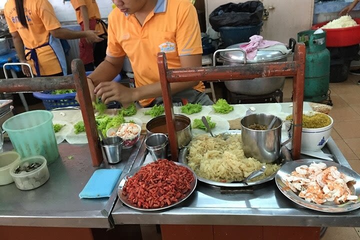 Street Food for all your senses in Phuket Town image