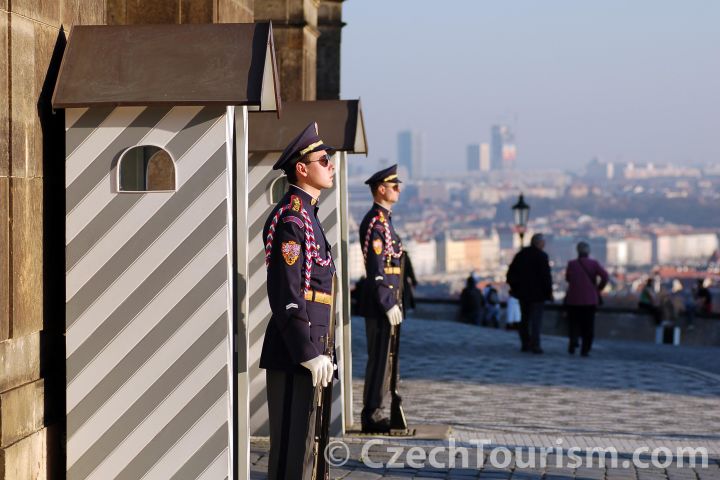 Ultimate Prague Castle Tour (Prague, CZ) image