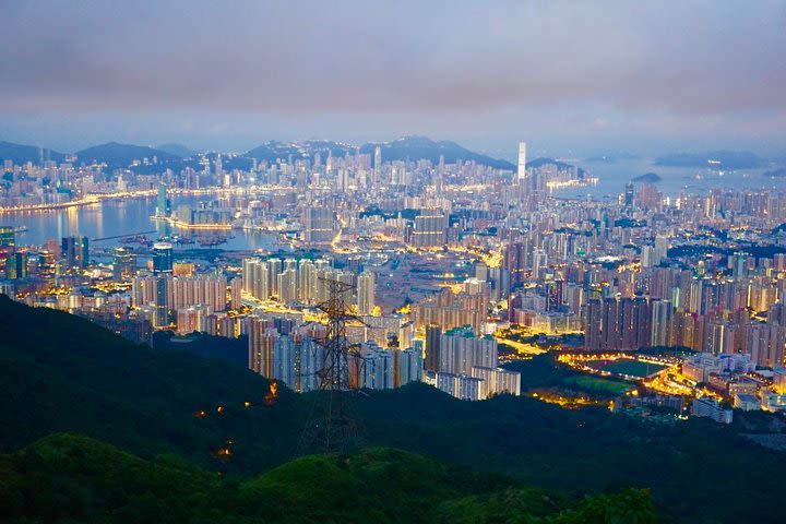 6-Hour Private Hong Kong Layover Tour image