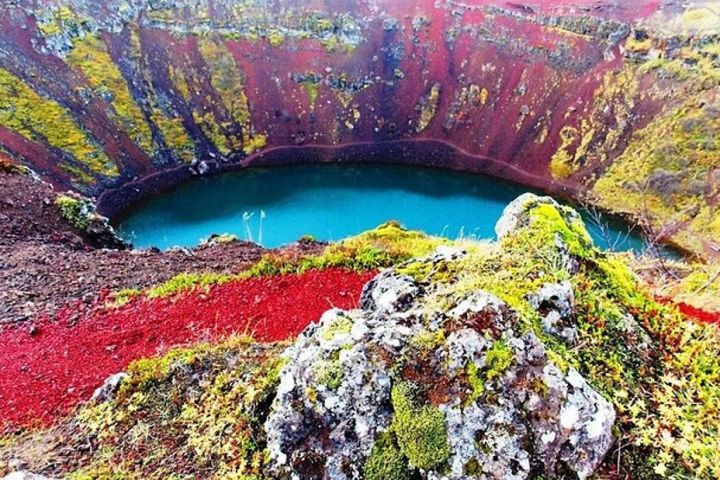 Small Group Golden Circle Tour image