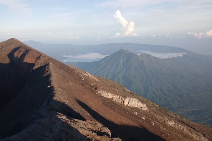 Mount Agung Sunrise Trekking Private Tours image