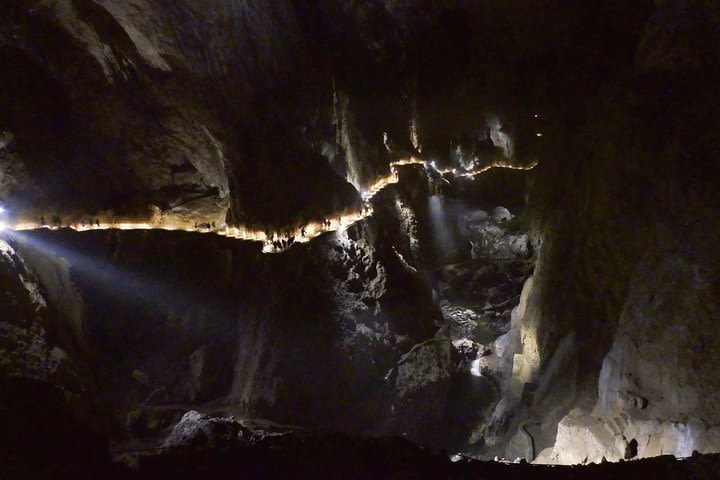 Skocjan Cave Day Tour From Ljubljana image