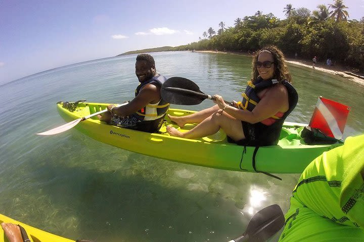 Kayak Rental in Puerto Rico - Most Popular image