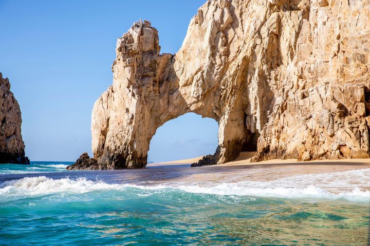 Private Day Trip to San José & Cabo San Lucas image