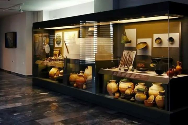 The Private Tour Of Ancient Eleftherna & Rethymno Villages image