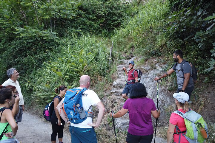 Private Tour to the Sanctuary of the Avvocata with Concert image