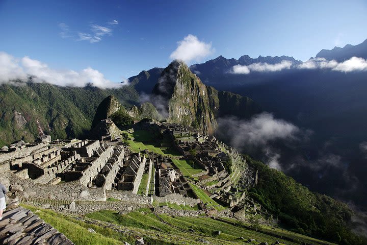 Cusco at a glance: 3 days tour to Cusco city and Machu Picchu image