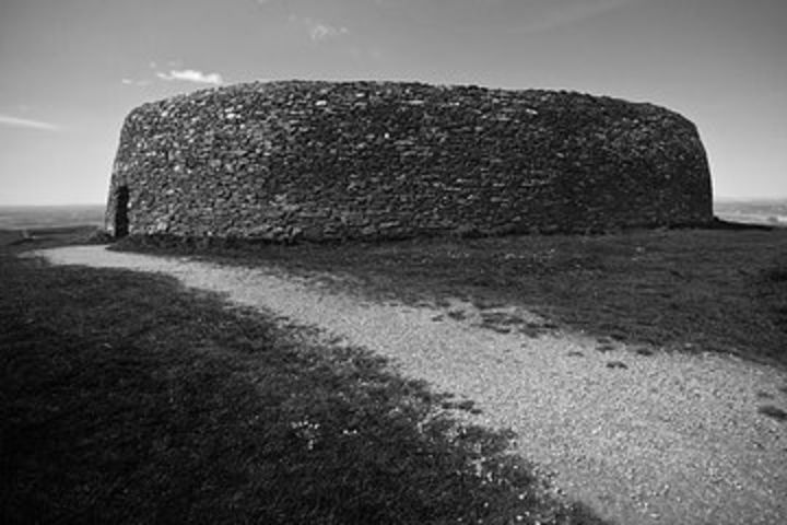 Magestic Donegal Day tour image