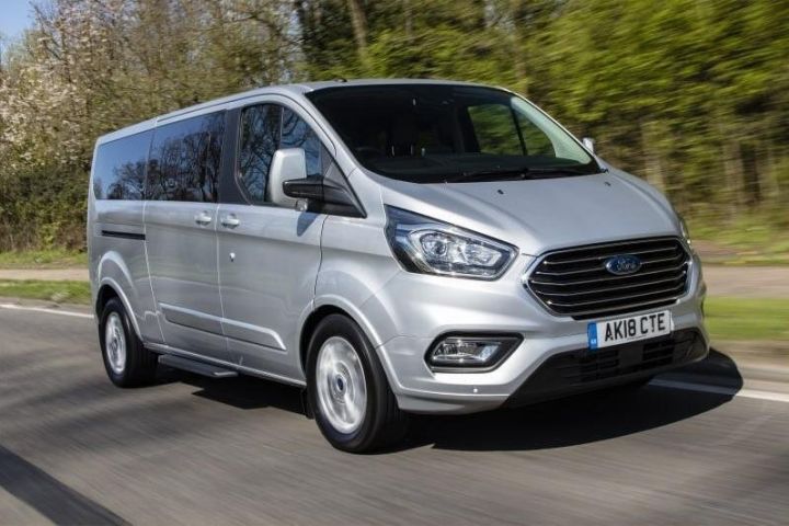 Private Driver in Galway, Ireland image