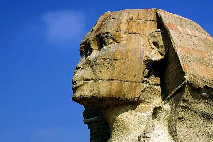 Discover Egypt 8 days - 7 nights By sleeper Train plus 5 stars Hotel  image