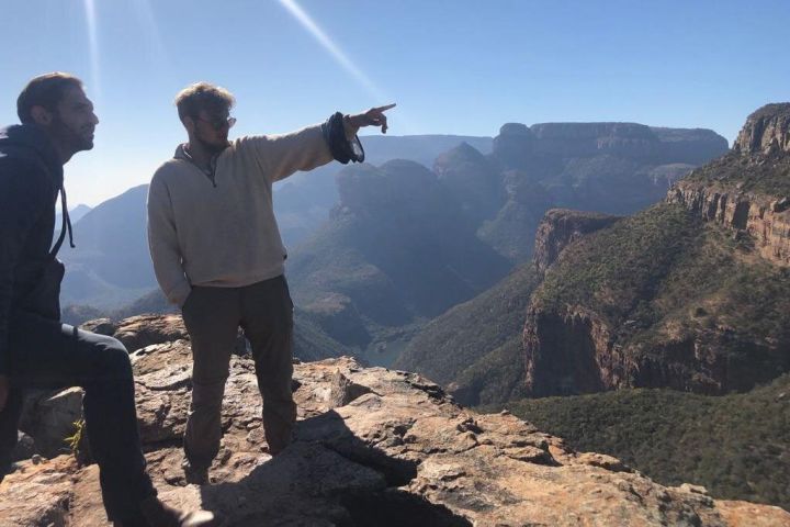 Mpumalanga Panorama Full-Day Tour image