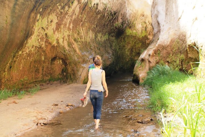 Capua Waterfall image