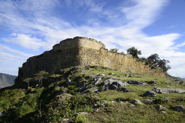 5-Day Chachapoyas Adventure Tour image