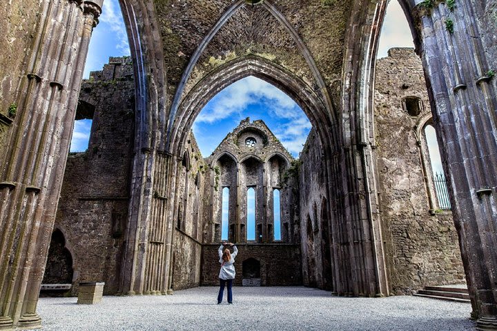 Blarney Castle Day Trip from Dublin image