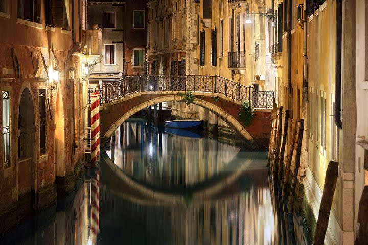 Explore the Mysteries and Secrets of Venice image