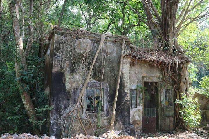  Private tour - Rural Hong Kong image